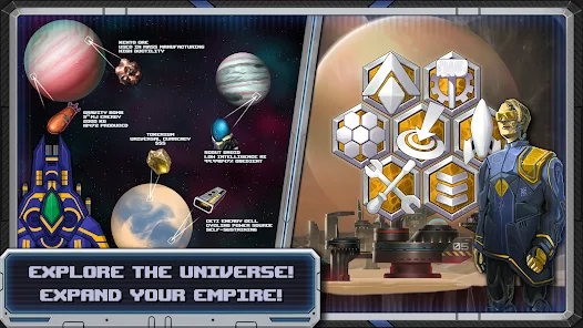 Cell: Idle Factory Incremental preview 3